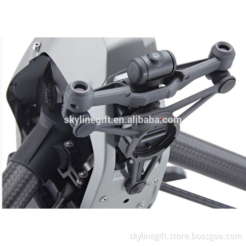 5.2K DJI INSPIRE 2 UAV Drone for Professional filmmakers and enterprises